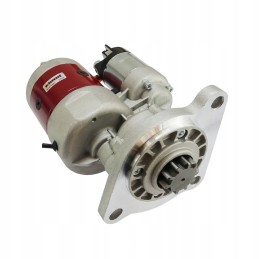 Starteris su reduktoriumi 2 7kw 12v mf 255 2802 3514