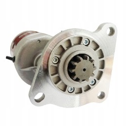 Starteris su reduktoriumi 2 7kw 12v mf 255 2802 3514