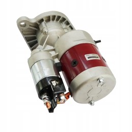 Starteris su reduktoriumi 2 7kw 12v mf 255 2802 3514