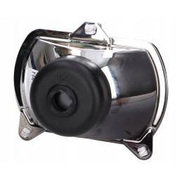 Optinis elementas h4 priekinis žibintas Wesem 5173676