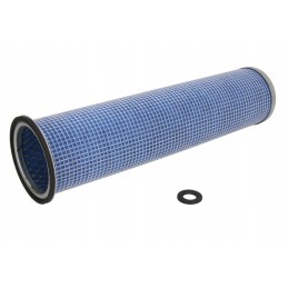 Cilindrinis oro filtras 355 6mm 88 1mm 74 5