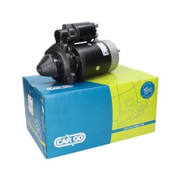 Starteris hc cargo case fendt 111332 12v 2 7kw