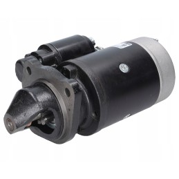 Starteris hc cargo case fendt 111332 12v 2 7kw