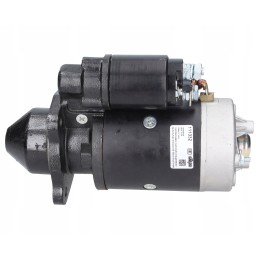 Starteris hc cargo case fendt 111332 12v 2 7kw