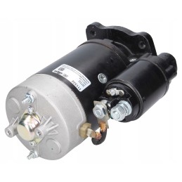 Starteris hc cargo case fendt 111332 12v 2 7kw