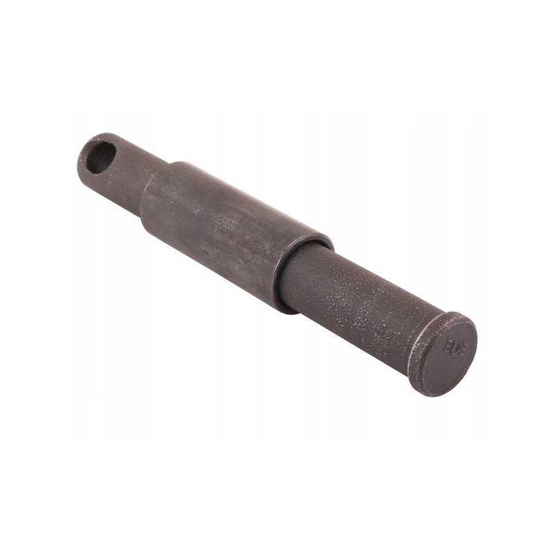 Šakės tvirtinimo kaištis su rėmu C 330 C 360 originalai