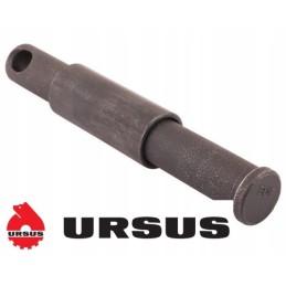 Šakės tvirtinimo kaištis su rėmu C 330 C 360 originalai