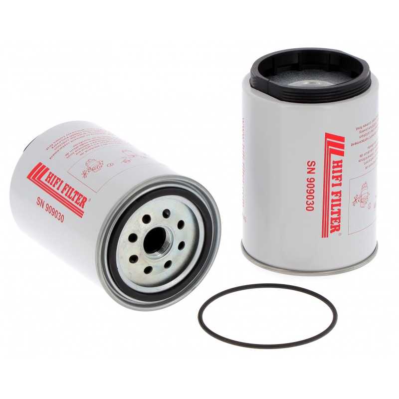 Sn909030 kuro filtro hifi filtras