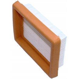 Oro filtras stihl fs120 fs200 fs250 fs300 dalgis