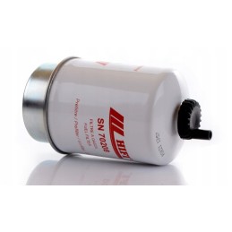 Kuro filtras sn 70208