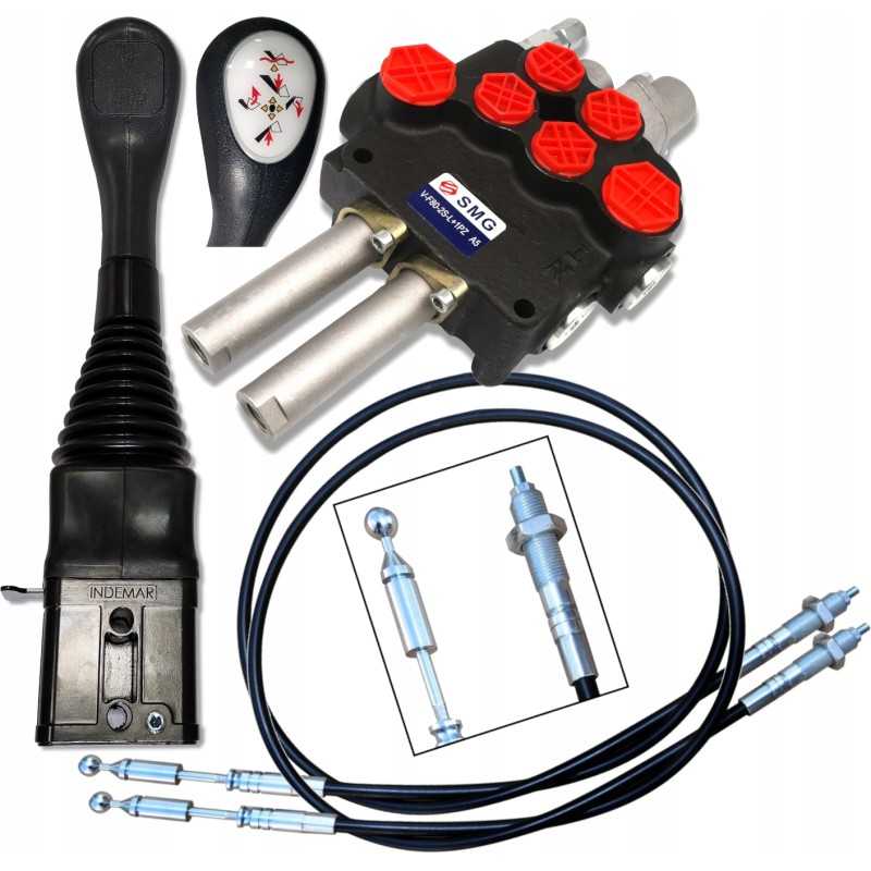 Skirstytuvo 2 sek 80l vairasvirtės kabelio pasukimo fiksatorius