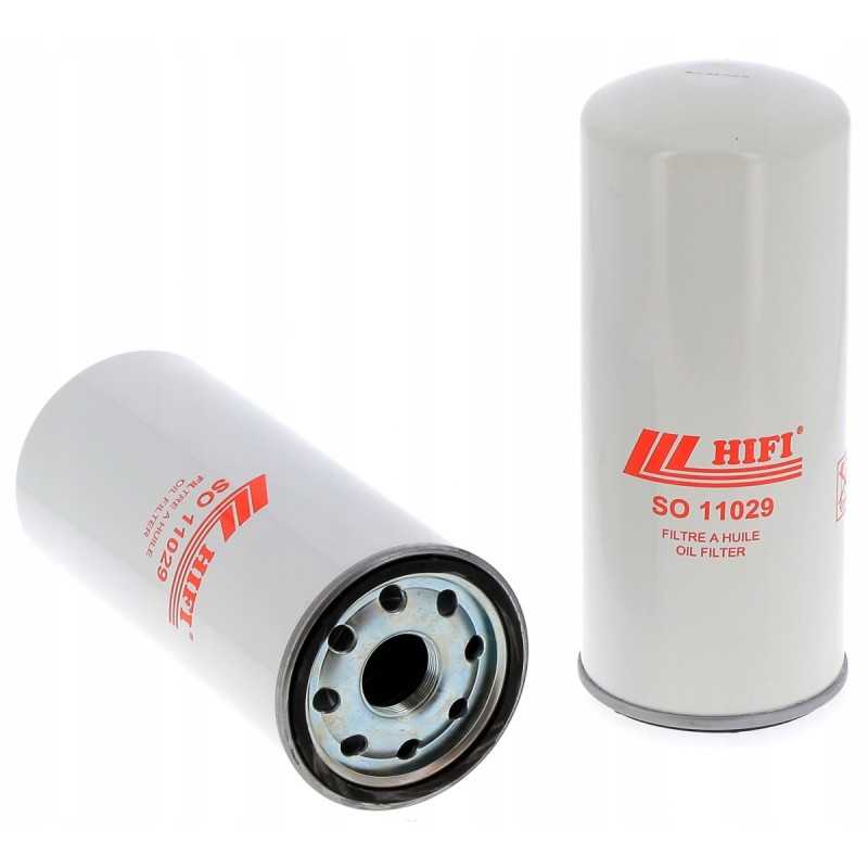 So11029 alyvos filtro hifi filtras