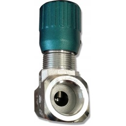 Hidraulinis atbulinis vožtuvas 1 pusėje 1 2 50l