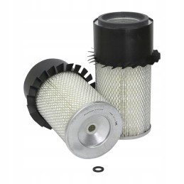 SL8556 oro filtras SF filtras pakeičia SA10359K