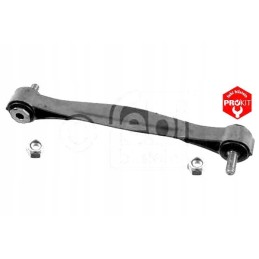 Stabilizatoriaus jungtis 230mm plastikinis Mercedes