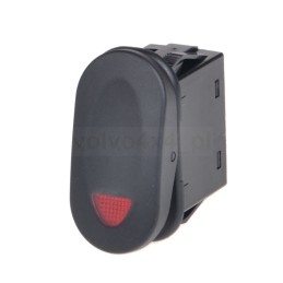 LED šviesos jungiklis 21a 12v lempos skydelio jungiklis