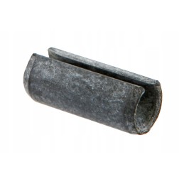 X500615046000 lygus spyruoklinis žiedas 4 x 10