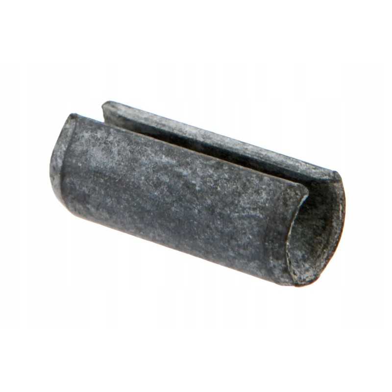 X500615046000 lygus spyruoklinis žiedas 4 x 10