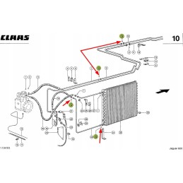 211600 1 sandarinimo žiedas 7 65 x 1 78