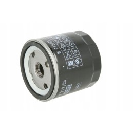 Mann mini alyvos filtras mini r50 r53