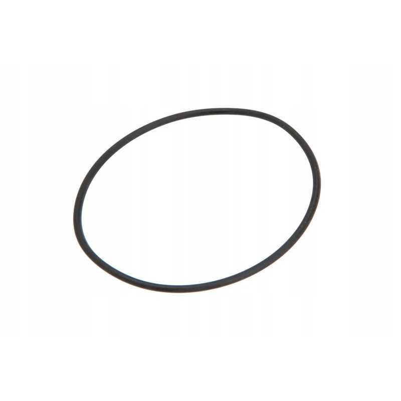 X548915700000 įtempiklio sandarinimo žiedas