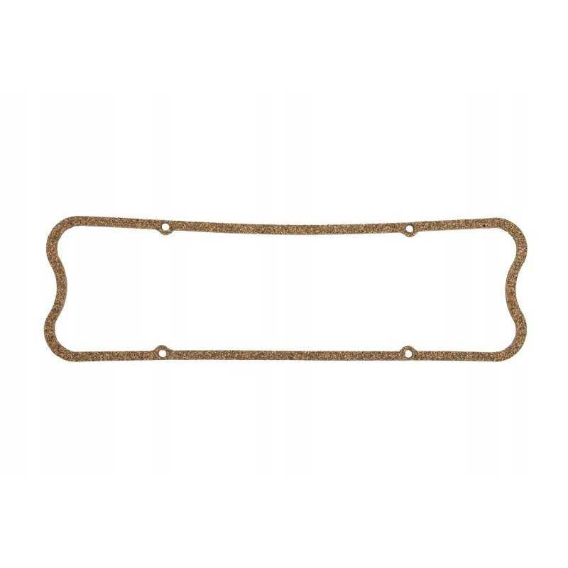 Vožtuvo dangtelio tarpiklis ent010388