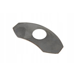 1866542m1 tarpiklio plokštė