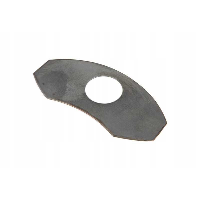 1866542m1 tarpiklio plokštė