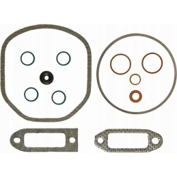 Galvos tarpiklių komplektas