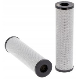 Sh74187sp hidraulinio filtro hifi filtras