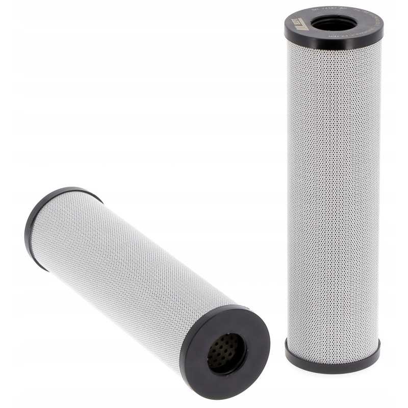 Sh74187sp hidraulinio filtro hifi filtras