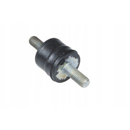 658081m2 agco metalo-gumos amortizatorius