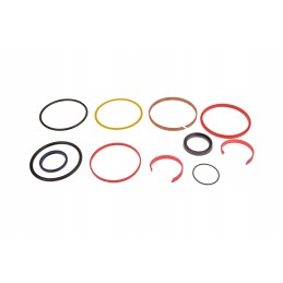 F931870053010 hidraulinių strypų sandarikliai