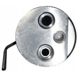 Oro kondicionieriaus sausintuvas deutz fahr pats huerlimann