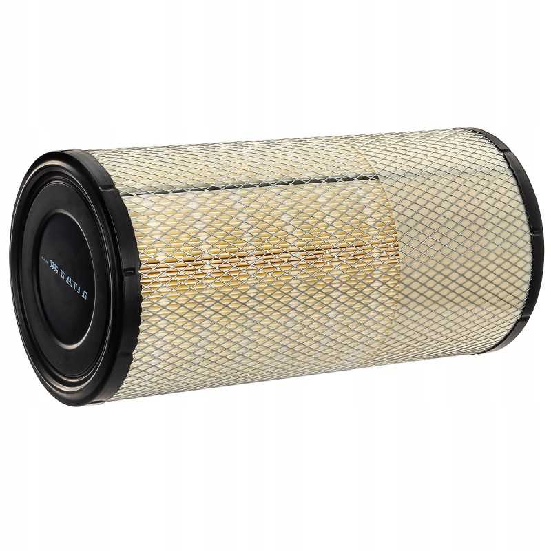Oro filtras sf filtras sl 5660 wa201100 af25492