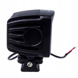 LED darbinė halogeninė lempa 90w Cree 30 laipsnių