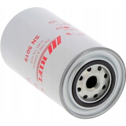 Bombardier Kassbohrer Ratrac kuro filtras