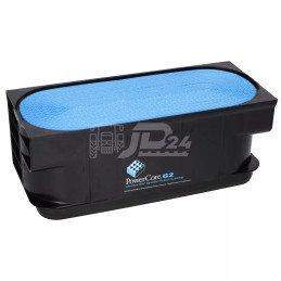 Al215055 john deere oro filtras originalus