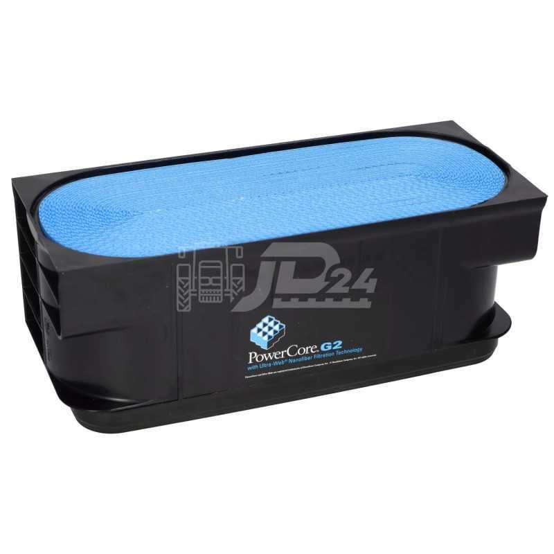 Al215055 john deere oro filtras originalus