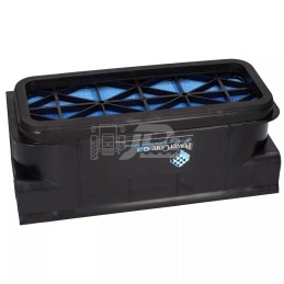 Al215055 john deere oro filtras originalus