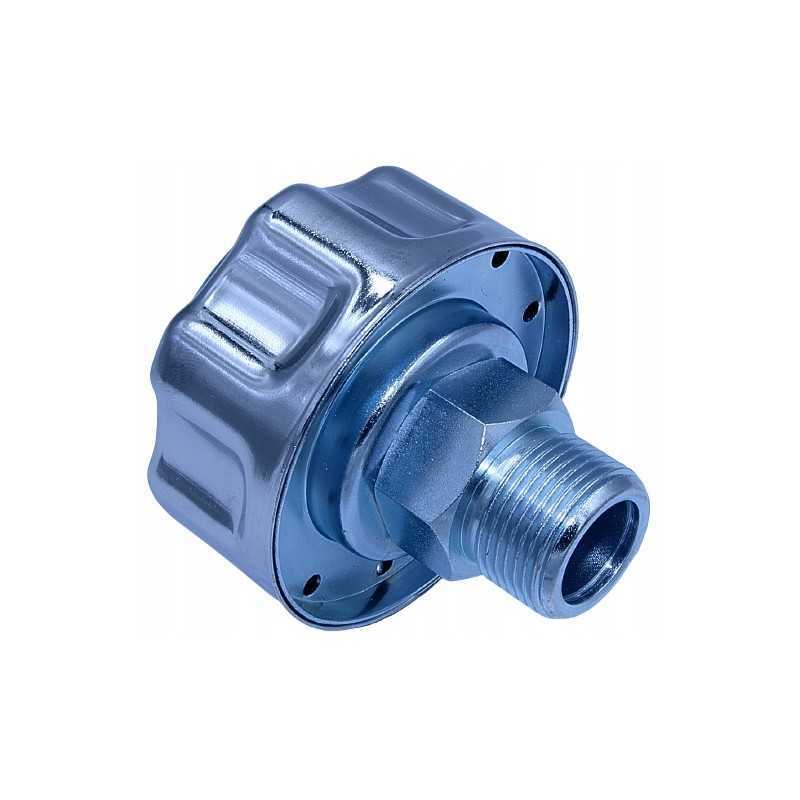 Oro išleidimo angos fs217 bako ventiliacijos filtras