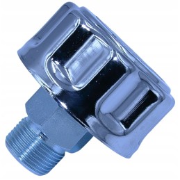 Oro išleidimo angos fs217 bako ventiliacijos filtras