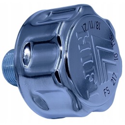 Oro išleidimo angos fs217 bako ventiliacijos filtras