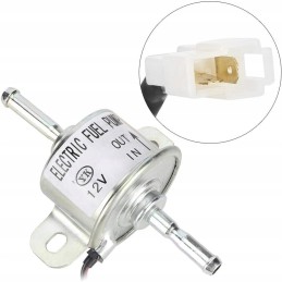 Kuro įpurškimo siurblys Yanmar Hitachi 12v