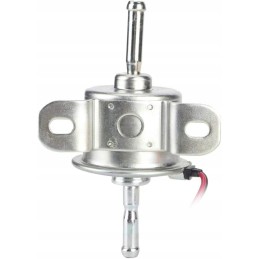 Kuro įpurškimo siurblys Yanmar Hitachi 12v