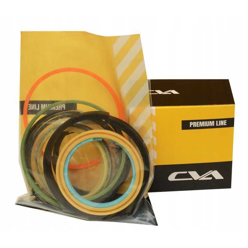 Cva cilindrų tarpiklių rinkinys ekskavatoriaus kat