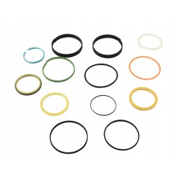 Cva cilindrų tarpiklių rinkinys ekskavatoriaus kat