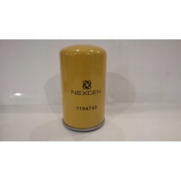 Alyvos filtras cat 416 432 bcde 1194740