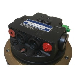 Palydoviniai guoliai cat 301 pavarų dėžei 5 6 7 8 tęsinys