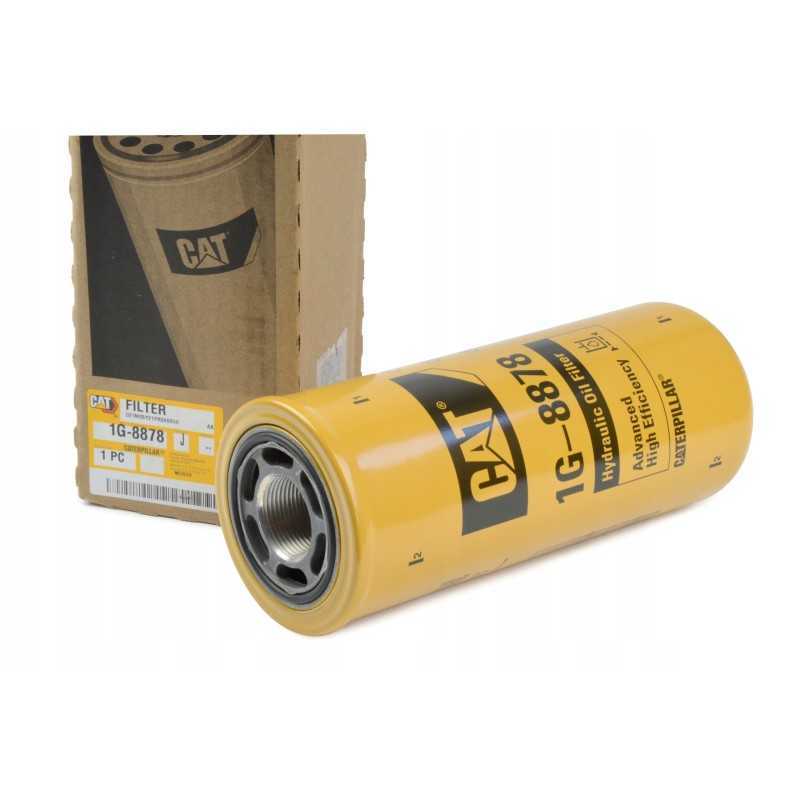 Hidraulinis filtras cat 906 907 908 914 1g8878 orig